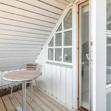 Cozy Holiday Home In Funen With Terrace, Хасмарк Странд — фото 3