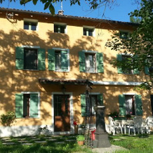 B&B alla Fonte, 丰特 — 照片 4