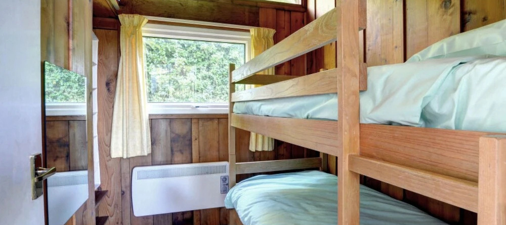 Chalet Pammy, The Havens — фото 1