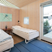 Chic Holiday Home In Funen With Terrace, Свенборг — фото 3