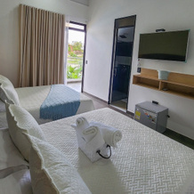 Hotel Capri Doradal, 特里温福港 — 照片 5