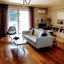 Athens Airport Lodge, 斯帕塔 — 照片 2