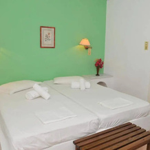 Willys Rooms & Apartments, Посейдония — фото 2