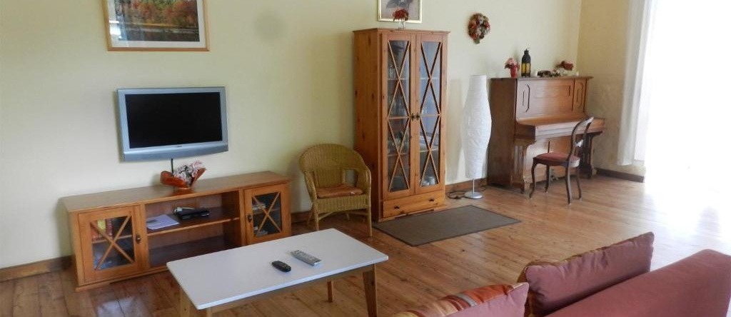 Ferienwohnung Warthe UCK 594, 博伊岑堡地区 — 照片 1