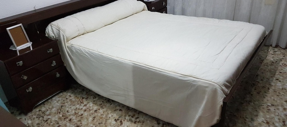 Apartment With 2 Bedrooms in Alicante, With Balcony - 3 km From the Be, Alicante — photo 1