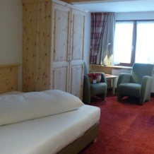 Hotel Schwarzwald-Gasthof Rößle, Todtmoos — photo 4