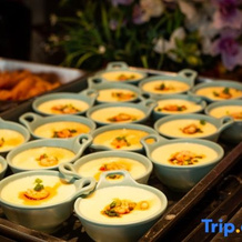 Fisher island Seaview Hot Spring Resort, 秦皇岛 — 照片 2