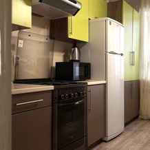 Na Volzhskoy Naberezhnoy Apartments, 雷宾斯克 — 照片 3