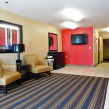 Extended Stay America Suites - Atlanta - Peachtree Corners, Пичтры-Корнерс — фото 3