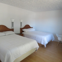 M Motel & Suites, Квебек — фото 2