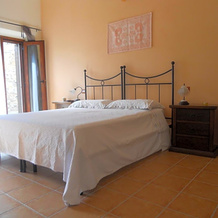 B&B Domu Delunas, 吉巴 — 照片 3