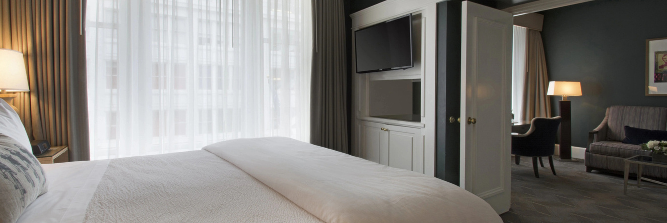 Sentinel Hotel, Portland — photo 1