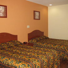 Scottish Inn and Suites, Angleton — photo 3
