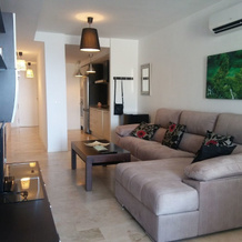 Duplex Carboneras, Карбонерас — фото 5