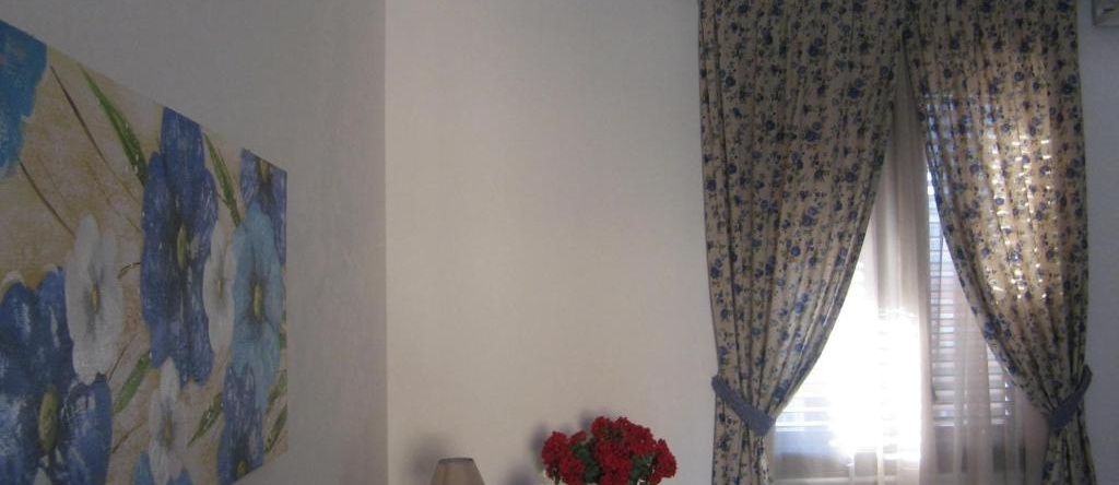 La Casa del Teatro, 西西里桑布卡 — 照片 1