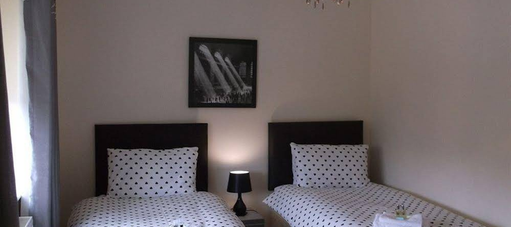 Thistledo House Bed & Breakfast, 兰比斯特 — 照片 1