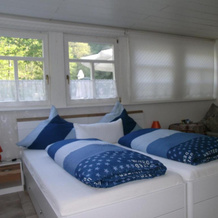 Pension & Apartments Linkemühle, 尼德费尔 — 照片 3