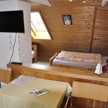 Landhaus Ayurvedicus, Оберройте — фото 5