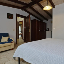 Villa Zacharenia in Corfu, Perithia — photo 4