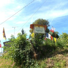 Nicoletta Spirito del Tibet, San Leo — photo 2