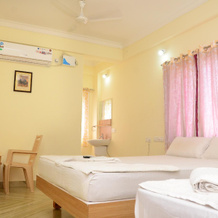 Hari Iyer Residency, 蒂鲁琴杜尔 — 照片 3