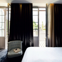Hotel Fac et Spera, 坦莱尔米塔日 — 照片 3