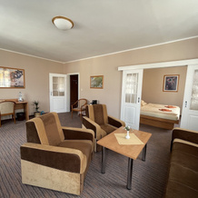 LD PALACE Spa & Kur, Frantiskovy Lazne — photo 2