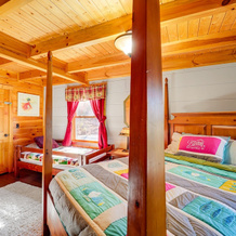 Cozy Family Cabin W/ Hot Tub - 10 Mi To App State!, Дип-Геп — фото 3