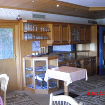 Pension Rosengarten, 林德贝格 — 照片 3
