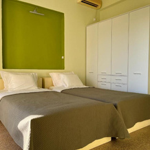 Athens Riviera: 2 bed / 3' walk from the beach, Koropi — photo 3