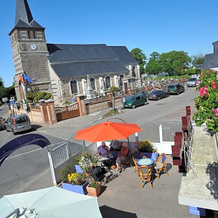 Hotel Saint Christophe, Le Tilleul — photo 5