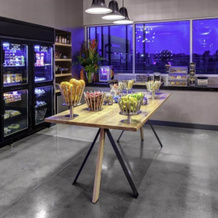 Aloft by Marriott Gainesville University Area, 盖恩斯维尔 — 照片 5