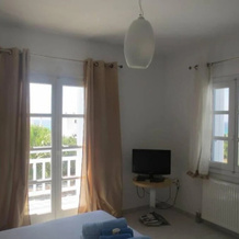 Riviera paradise villa with private pool, 阿莫尔戈斯 — 照片 3