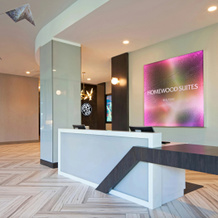 Homewood Suites by Hilton Los Angeles International Airport, 洛杉矶 — 照片 2