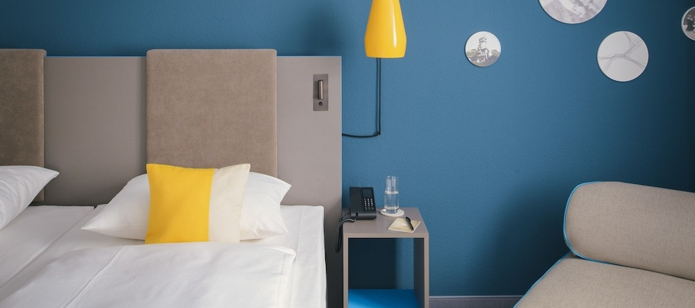Golden Tulip Wuppertal City, 伍珀塔尔 — 照片 1