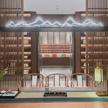 Zhongzhou International Hotel (Hebidong Railway Station Hotel), Hebi — photo 5
