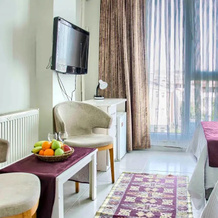 Yeniciftlik Otel, 马尔马拉埃雷利西 — 照片 3