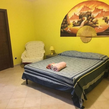 B&B il Vicoletto, 卡坦扎罗 — 照片 3