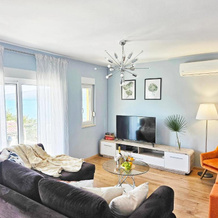 Guest House Bona Dea - Trogir Area, 波利察 — 照片 2