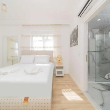 Great Villa With Pool Hammam and Sauna in Antalya, 代谢梅阿尔特 — 照片 4