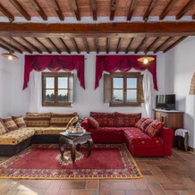 Agriturismo Podere Sertofano, 巴贝里诺瓦尔代尔萨 — 照片 3