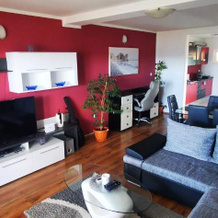 Apartments Marin, Kolan, Mandre, Pag, 科兰 — 照片 2