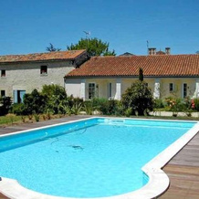 Le Relais De Lautize, Ульмес — фото 4