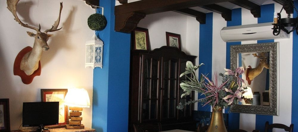 Casa Rural El Sombrero, Эль-Росио — фото 1