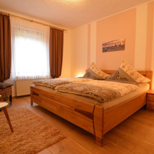 Spacious Apartment in Deudesfeld with Garden, 多伊德斯费尔德 — 照片 3