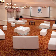 Estelar La Fontana Hotel  Apartamentos Bogot, 波哥大 — 照片 2