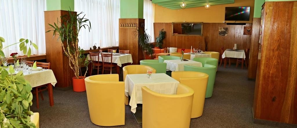 Hotel PERK, 顺佩尔克 — 照片 1