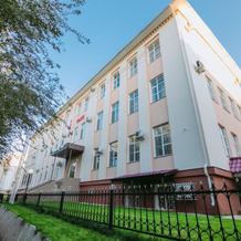 Hotel Inju, 塔拉兹 — 照片 5