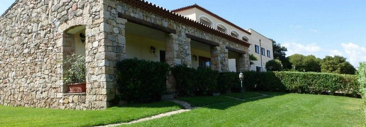 Hotel Relais Valkarana, Sant'Antonio di Gallura — photo 1