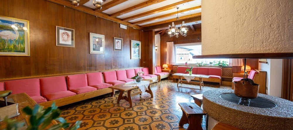 Sport Hotel, Comelico Superiore — photo 1